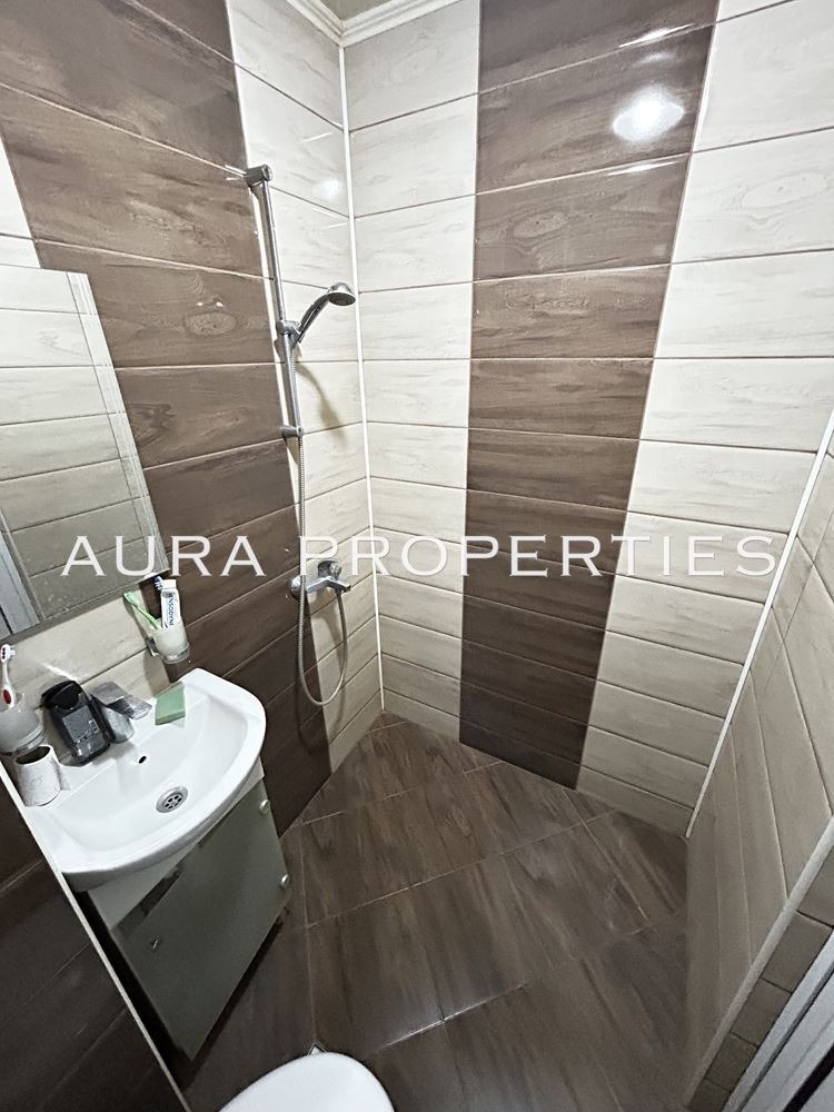 Myytävänä  1 makuuhuone Razgrad , Abitrus , 62 neliömetriä | 97083448 - kuva [7]