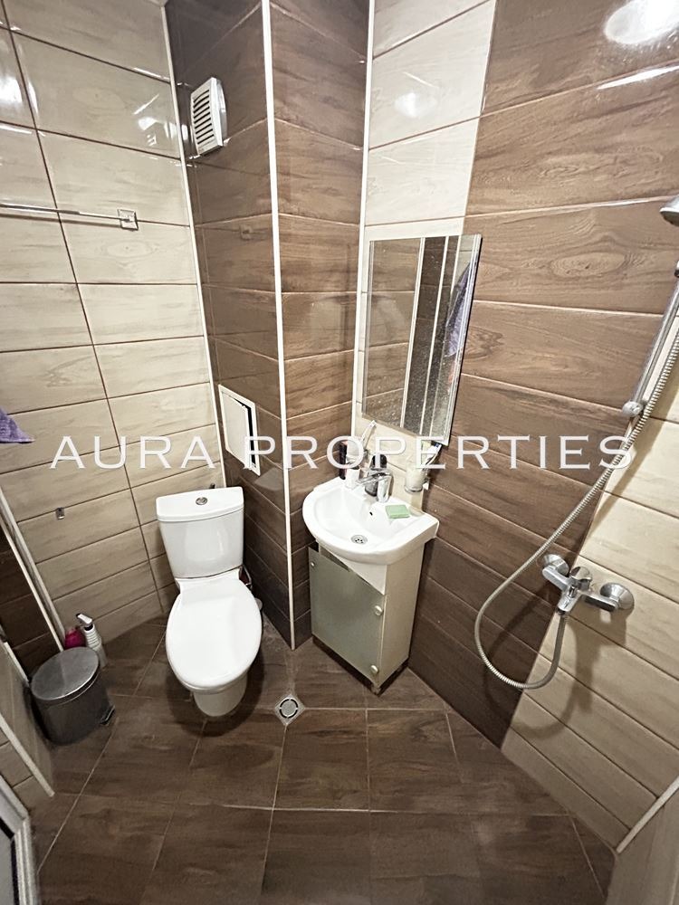 Myytävänä  1 makuuhuone Razgrad , Abitrus , 62 neliömetriä | 97083448 - kuva [5]