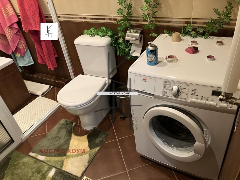 Продава  2-стаен град Варна , Владислав Варненчик 1 , 60 кв.м | 24401166 - изображение [13]