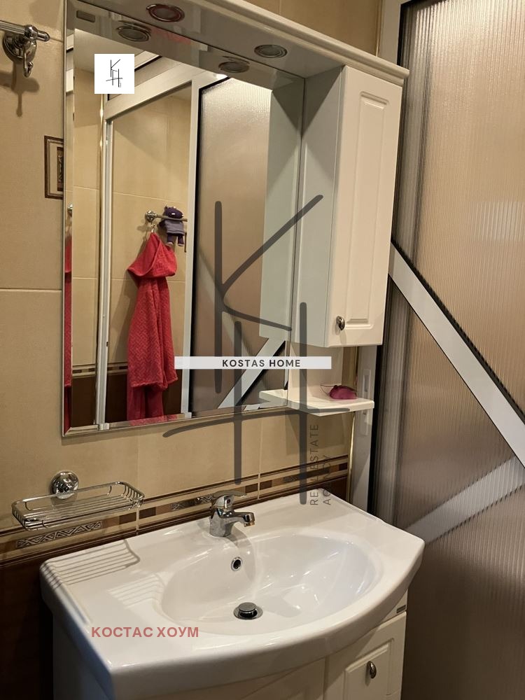 Продава  2-стаен град Варна , Владислав Варненчик 1 , 60 кв.м | 24401166 - изображение [12]