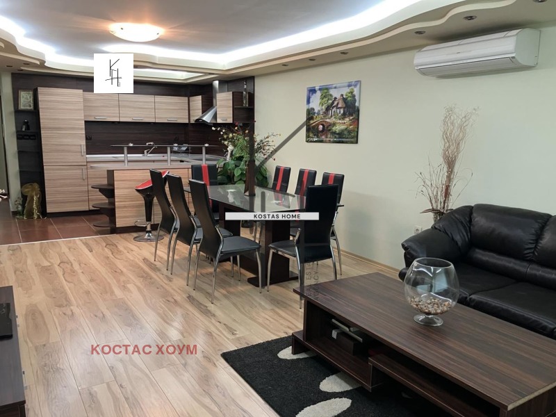 Продава  2-стаен град Варна , Владислав Варненчик 1 , 60 кв.м | 24401166 - изображение [4]