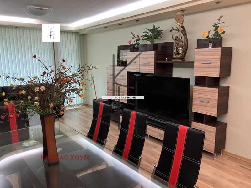 Продава  2-стаен град Варна , Владислав Варненчик 1 , 60 кв.м | 24401166