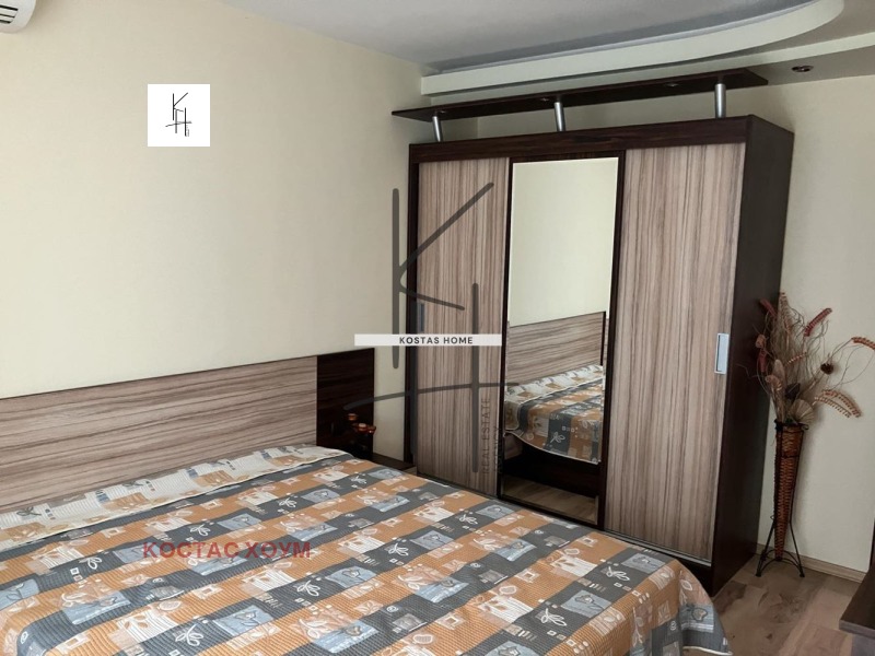 Продава  2-стаен град Варна , Владислав Варненчик 1 , 60 кв.м | 24401166 - изображение [11]