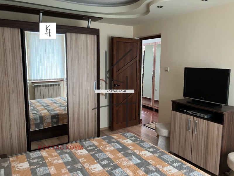 Продава  2-стаен град Варна , Владислав Варненчик 1 , 60 кв.м | 24401166 - изображение [10]