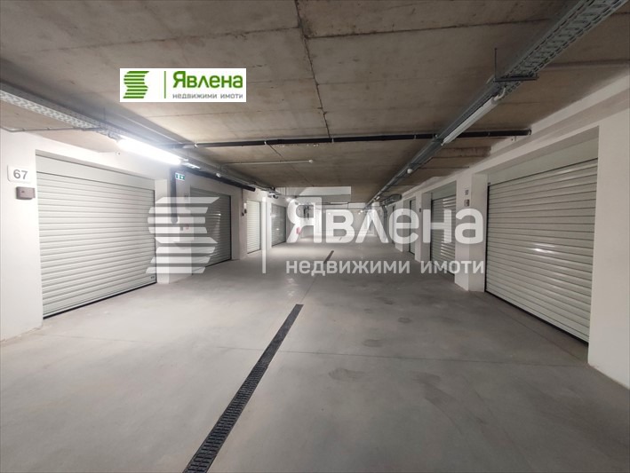 Продава 3-СТАЕН, гр. София, в.з.Малинова долина, снимка 11 - Aпартаменти - 46603403