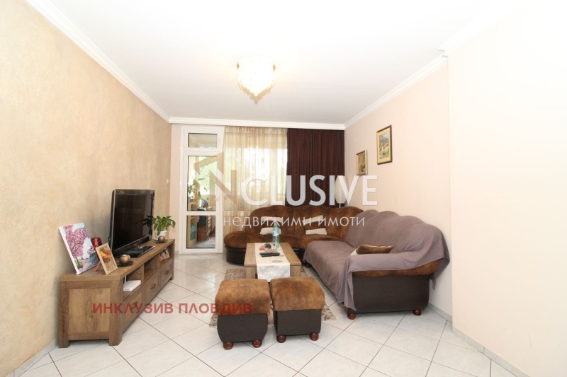 Satılık  2 yatak odası Plovdiv , Vastaniçeski , 130 metrekare | 38671911 - görüntü [3]