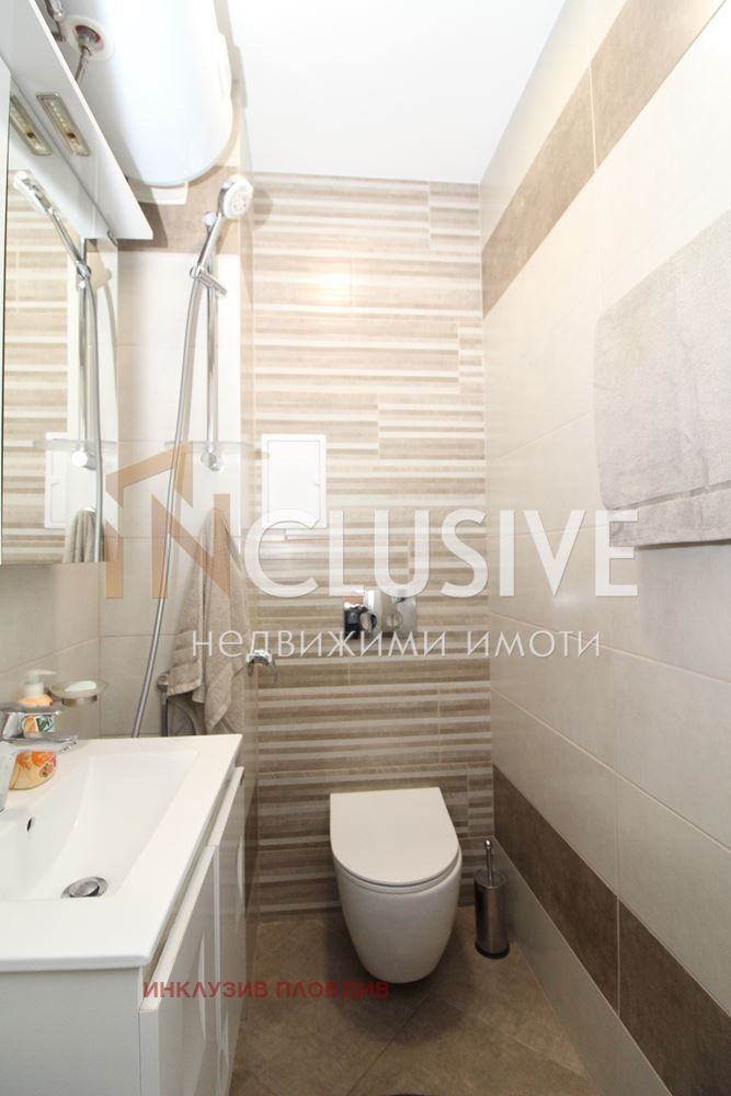 In vendita  2 camere da letto Plovdiv , Vastanicheski , 130 mq | 38671911 - Immagine [16]