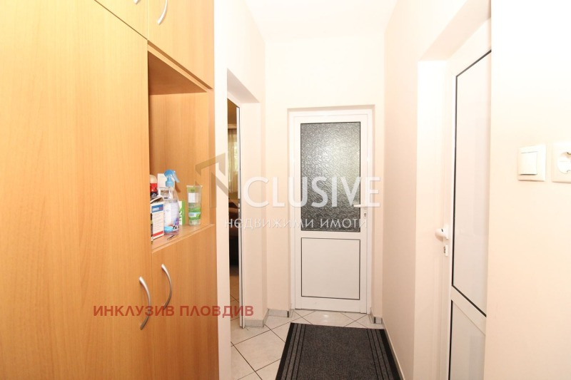 Eladó  2 hálószobás Plovdiv , Vastanicseski , 130 négyzetméter | 38671911 - kép [17]