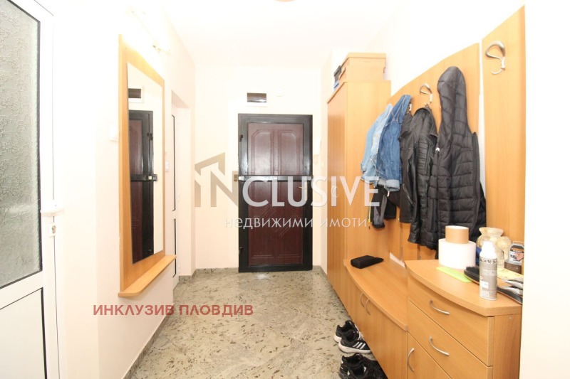 In vendita  2 camere da letto Plovdiv , Vastanicheski , 130 mq | 38671911 - Immagine [15]