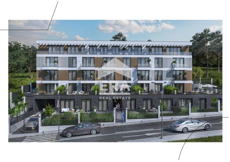 Продаја  2 спаваће собе Варна , Бриз , 118 м2 | 39437751 - слика [3]