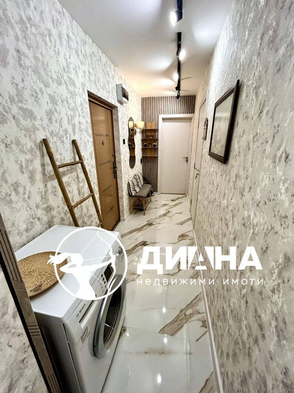 Продава 3-СТАЕН, гр. Пловдив, Гагарин, снимка 11 - Aпартаменти - 48692093