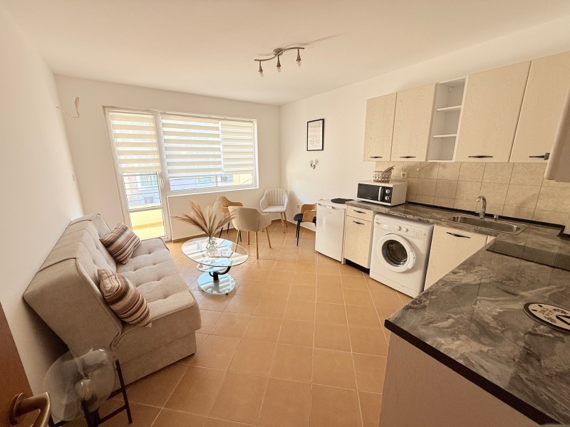 For Sale  2 bedroom region Burgas , k.k. Slanchev bryag , 84 sq.m | 68421808 - image [2]