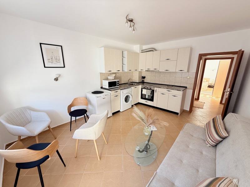 For Sale  2 bedroom region Burgas , k.k. Slanchev bryag , 84 sq.m | 68421808 - image [16]