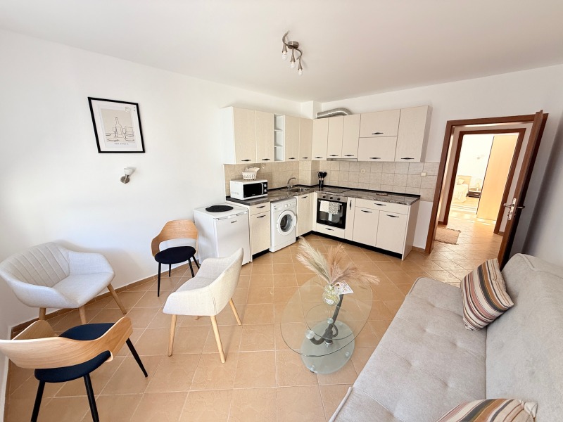 For Sale  2 bedroom region Burgas , k.k. Slanchev bryag , 84 sq.m | 68421808 - image [17]