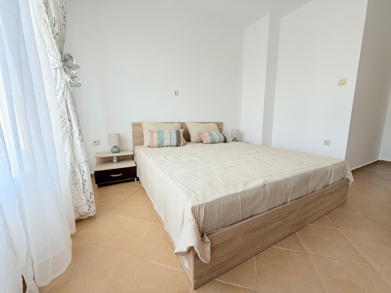 For Sale  2 bedroom region Burgas , k.k. Slanchev bryag , 84 sq.m | 68421808 - image [10]
