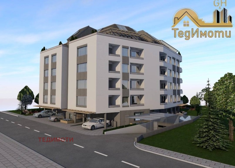 De vânzare  2 dormitoare Sofia , Drujba 1 , 129 mp | 27993640 - imagine [6]
