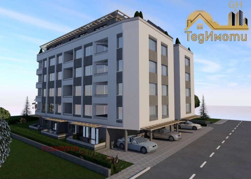 De vânzare  2 dormitoare Sofia , Drujba 1 , 129 mp | 27993640 - imagine [4]