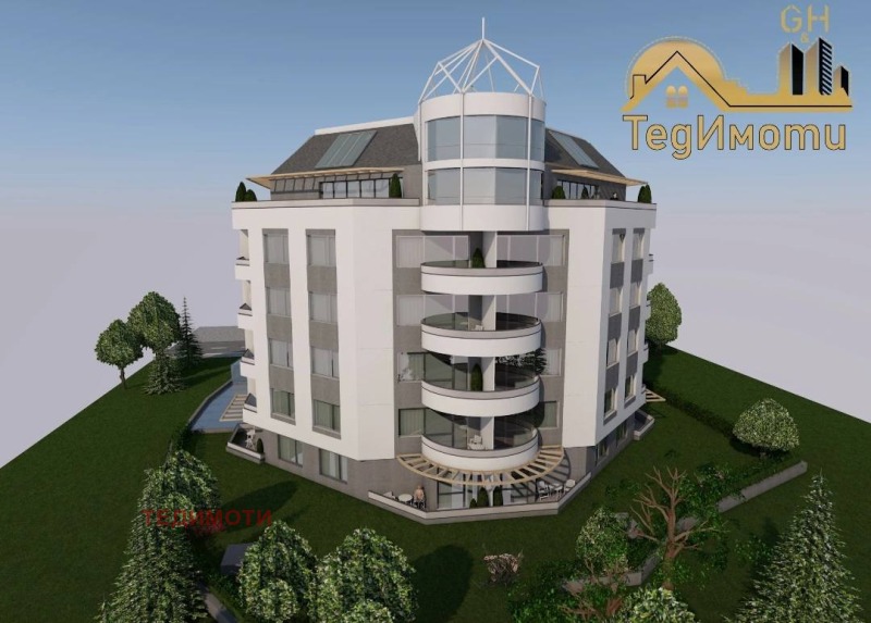 De vânzare  2 dormitoare Sofia , Drujba 1 , 129 mp | 27993640 - imagine [5]