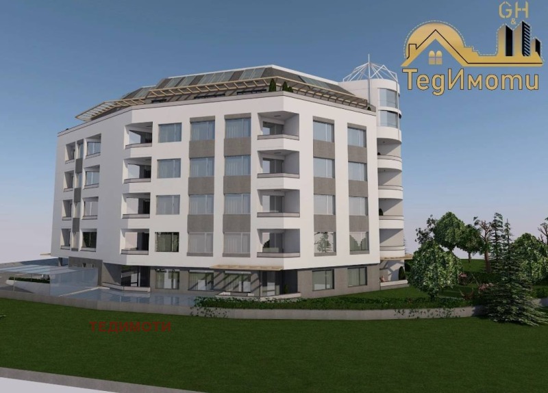 De vânzare  2 dormitoare Sofia , Drujba 1 , 129 mp | 27993640 - imagine [3]