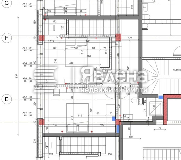 Продава  3-стаен град София , Горубляне , 216 кв.м | 15039790 - изображение [14]