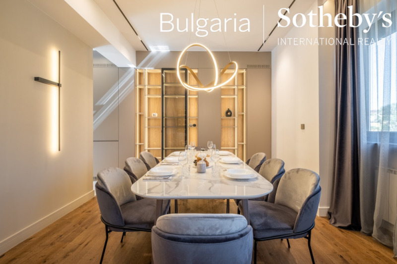 Продава 3-СТАЕН, гр. София, Център, снимка 8 - Апартаменти - 52721327