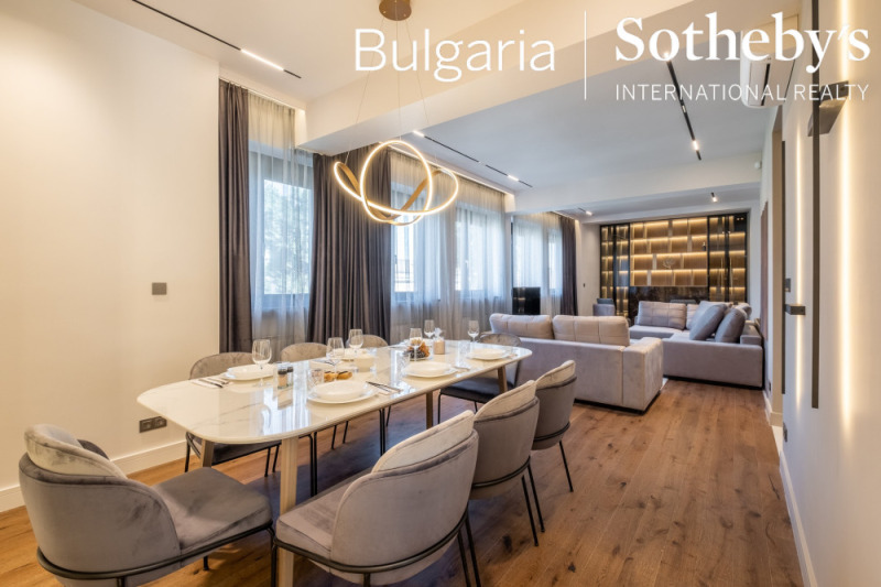 Продава 3-СТАЕН, гр. София, Център, снимка 7 - Апартаменти - 52721327