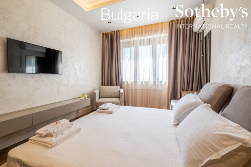 Продава 3-СТАЕН, гр. София, Център, снимка 15 - Апартаменти - 52721327