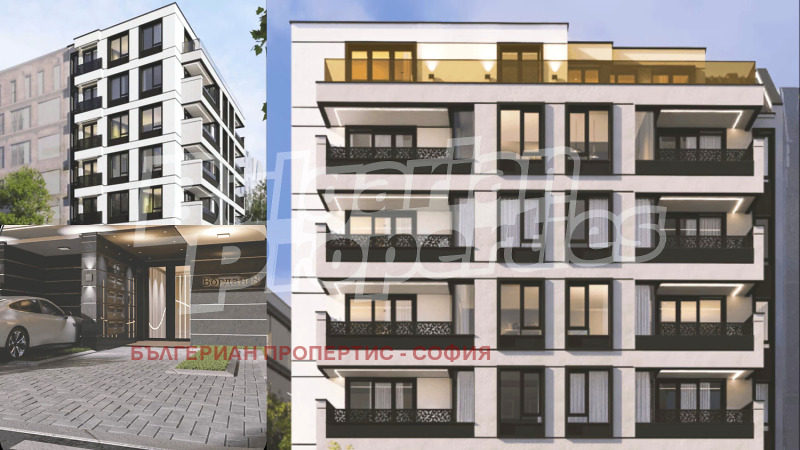 Продава 3-СТАЕН, гр. София, Оборище, снимка 3 - Апартаменти - 53423650