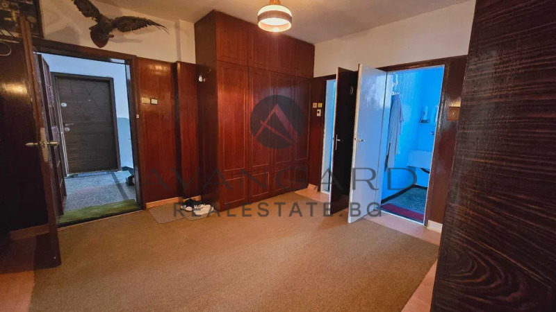 Na prodej  3+ ložnice Plovdiv , Christo Smirnenski , 140 m2 | 38571503 - obraz [17]