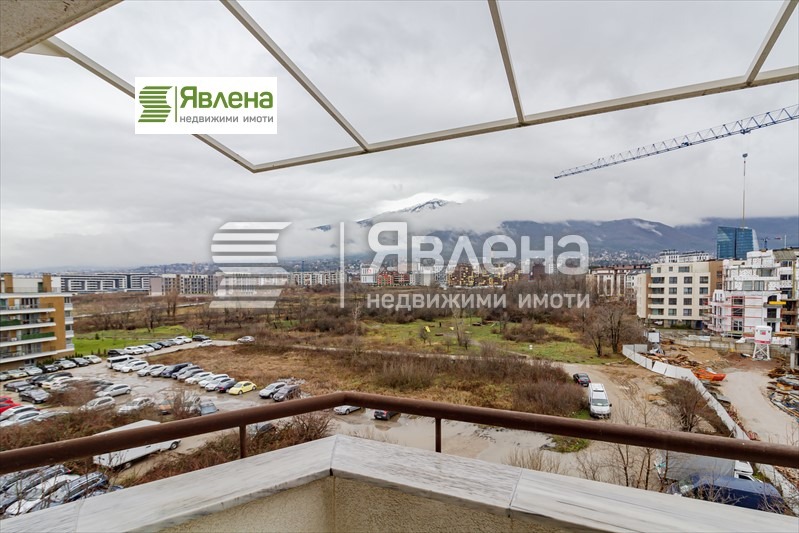 Til salg  3+ soveværelse Sofia , Manastirski livadi , 252 kvm | 80408870 - billede [14]