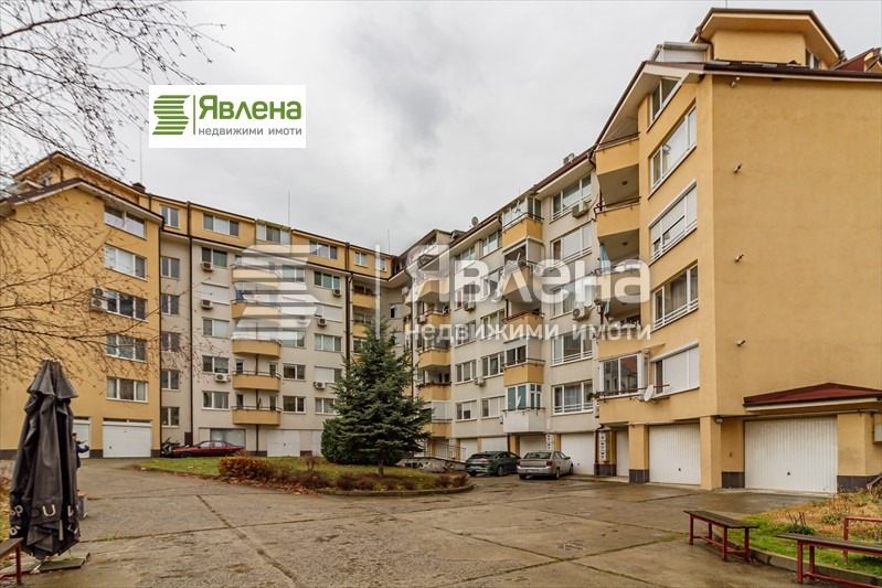 Til salg  3+ soveværelse Sofia , Manastirski livadi , 252 kvm | 80408870 - billede [15]