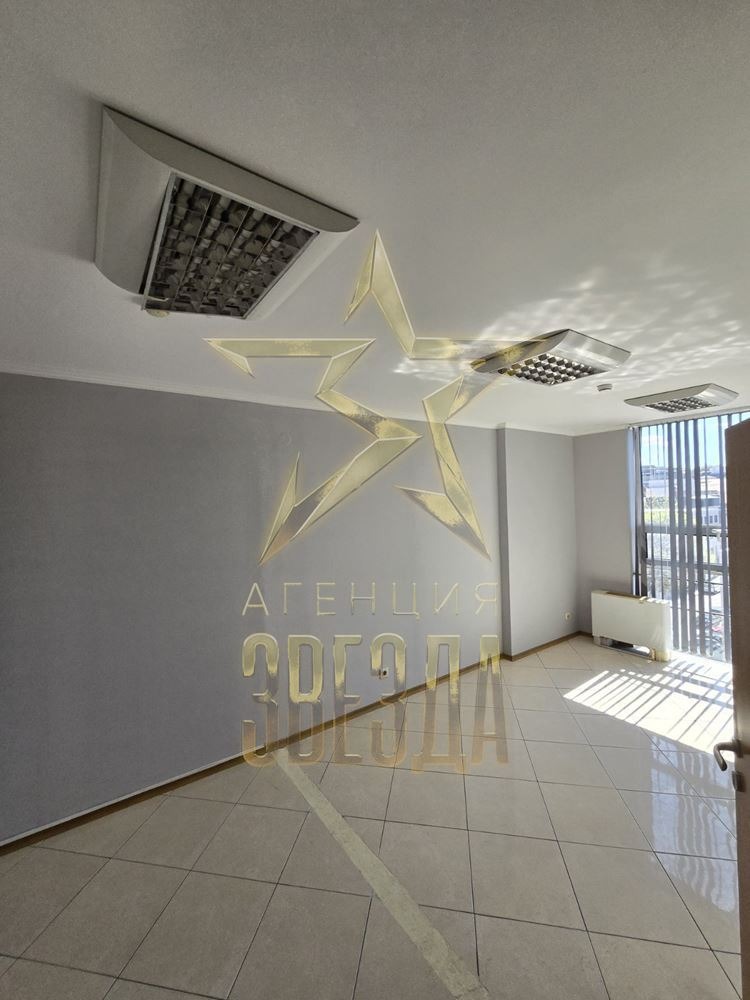 Продава ОФИС, гр. Пловдив, Център, снимка 6 - Офиси - 54205339