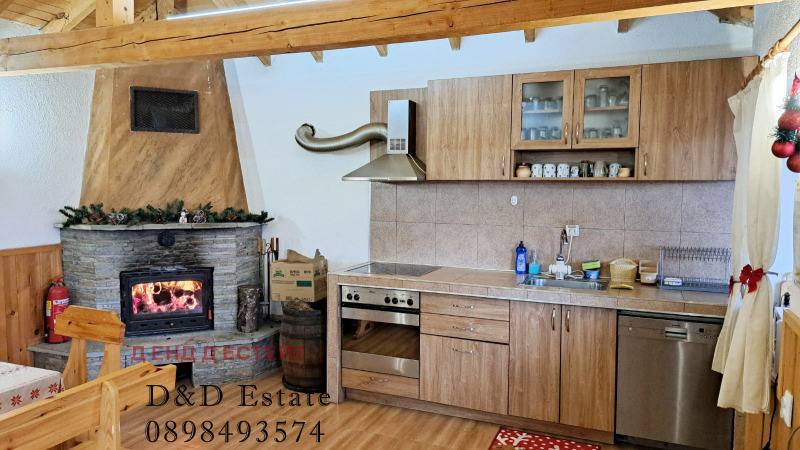 For Sale  House region Stara Zagora  , Elhovo (Nikolaevo) , 1950 sq.m | 79309896 - image [4]