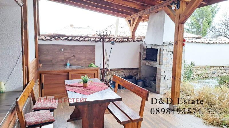 For Sale  House region Stara Zagora  , Elhovo (Nikolaevo) , 1950 sq.m | 79309896 - image [14]