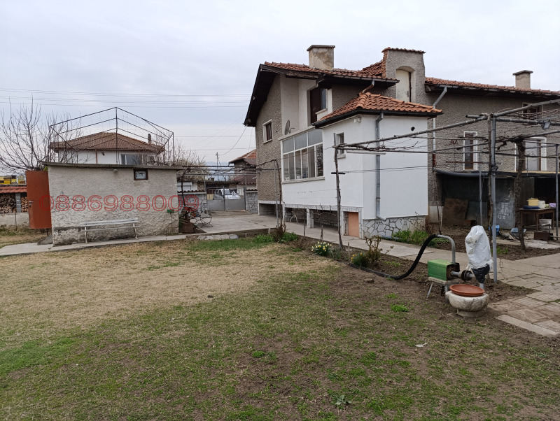 Продава КЪЩА, с. Главиница, област Пазарджик, снимка 13 - Къщи - 52779393