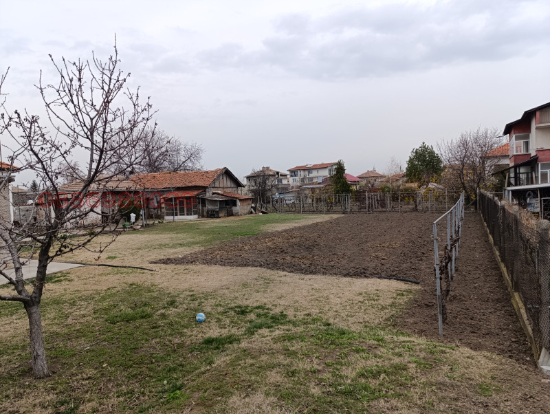 Продава КЪЩА, с. Главиница, област Пазарджик, снимка 9 - Къщи - 52779393