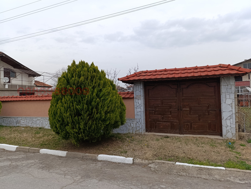 Продава КЪЩА, с. Главиница, област Пазарджик, снимка 16 - Къщи - 52779393