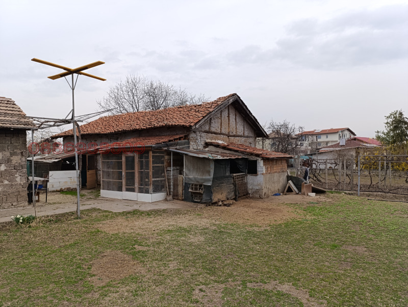 Продава КЪЩА, с. Главиница, област Пазарджик, снимка 5 - Къщи - 52779393