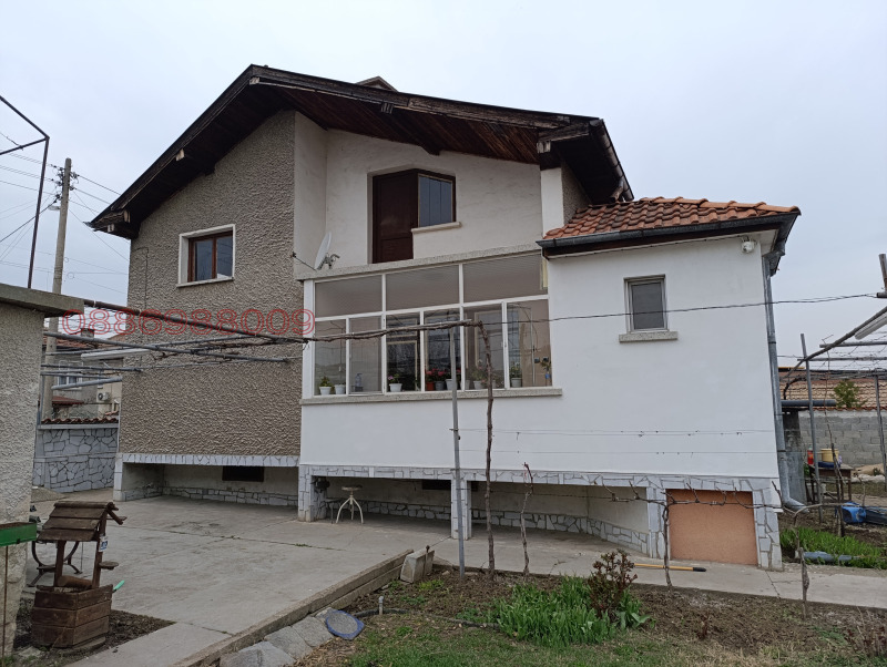 Продава КЪЩА, с. Главиница, област Пазарджик, снимка 6 - Къщи - 52779393