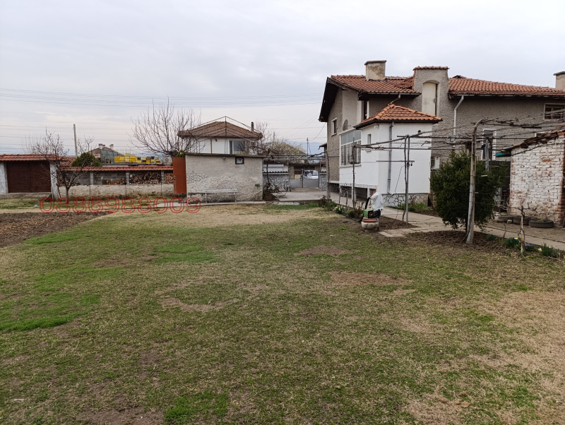 Продава КЪЩА, с. Главиница, област Пазарджик, снимка 17 - Къщи - 52779393