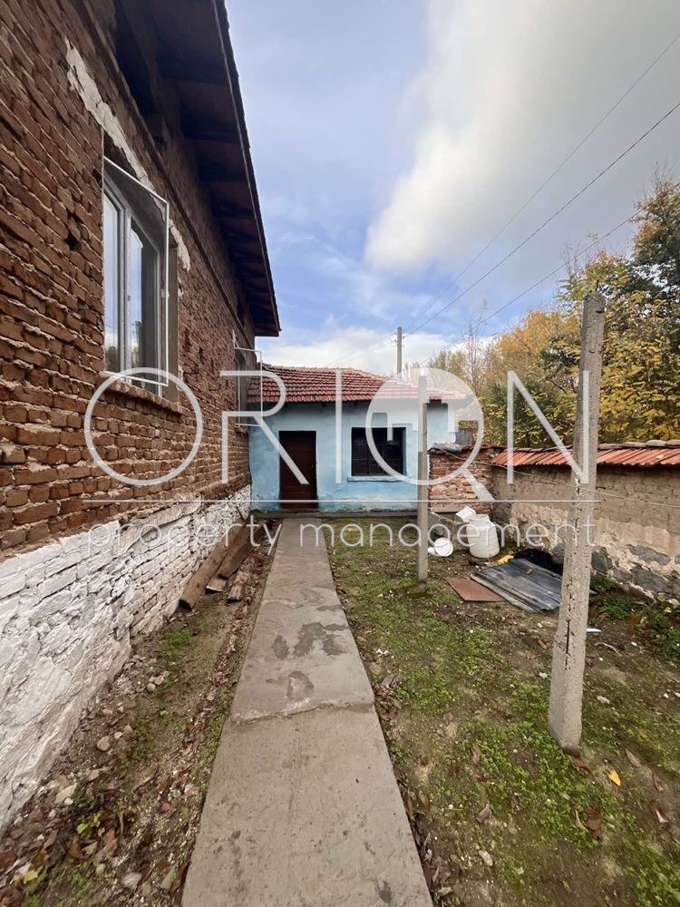 Zu verkaufen  Haus region Pasardschik , Winogradez , 80 qm | 40043841 - Bild [4]