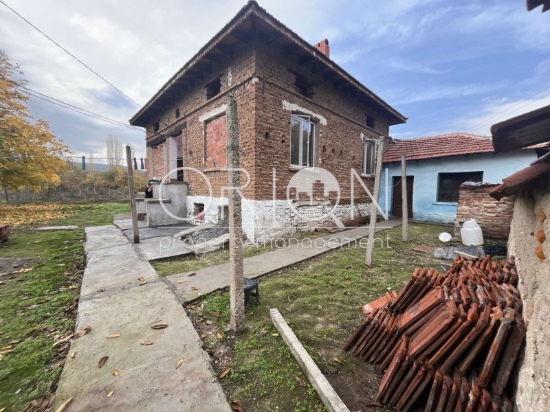 Zu verkaufen  Haus region Pasardschik , Winogradez , 80 qm | 40043841 - Bild [12]