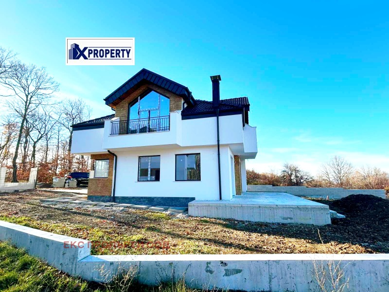 Продава КЪЩА, с. Рударци, област Перник, снимка 2 - Къщи - 52455289