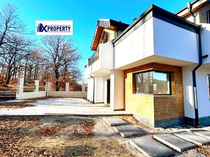 Продава КЪЩА, с. Рударци, област Перник, снимка 3 - Къщи - 52455289