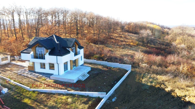 Продава КЪЩА, с. Рударци, област Перник