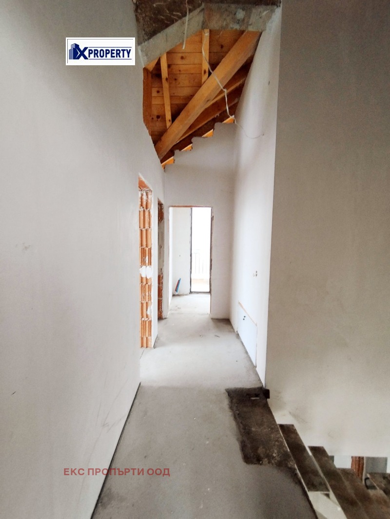 Продава КЪЩА, с. Рударци, област Перник, снимка 13 - Къщи - 52455289