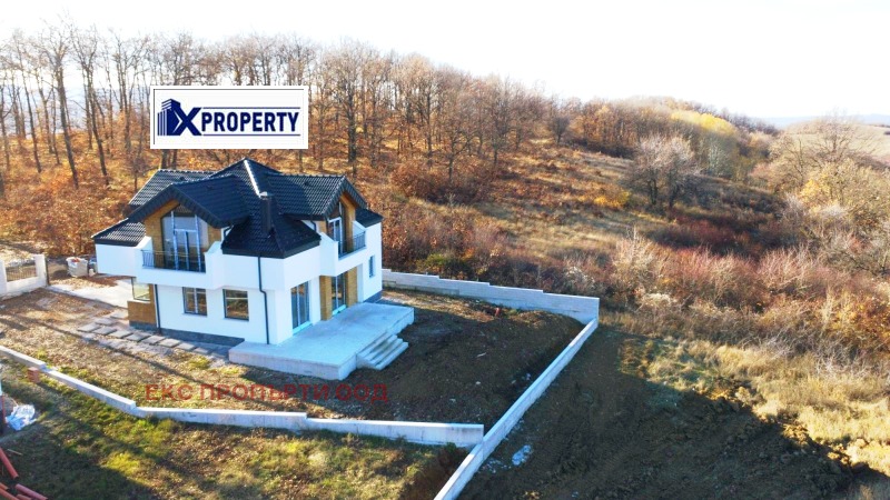 Продава КЪЩА, с. Рударци, област Перник