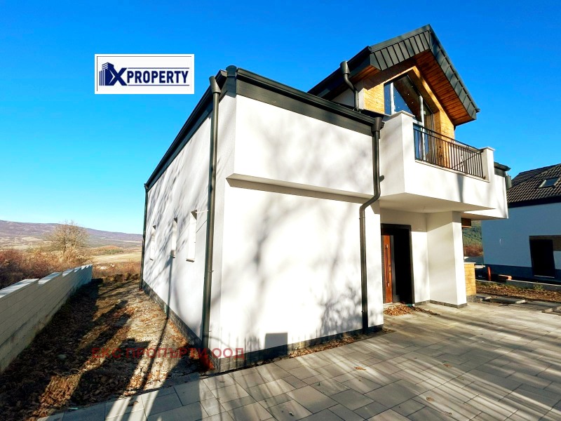 Продава КЪЩА, с. Рударци, област Перник, снимка 4 - Къщи - 52455289