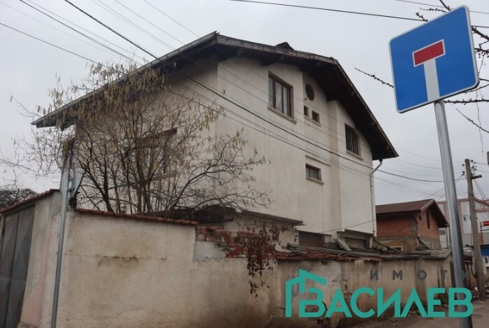 Продава КЪЩА, гр. София, Обеля, снимка 3 - Къщи - 52637967