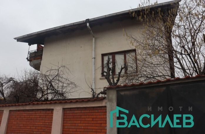 Продава КЪЩА, гр. София, Обеля, снимка 2 - Къщи - 52637967